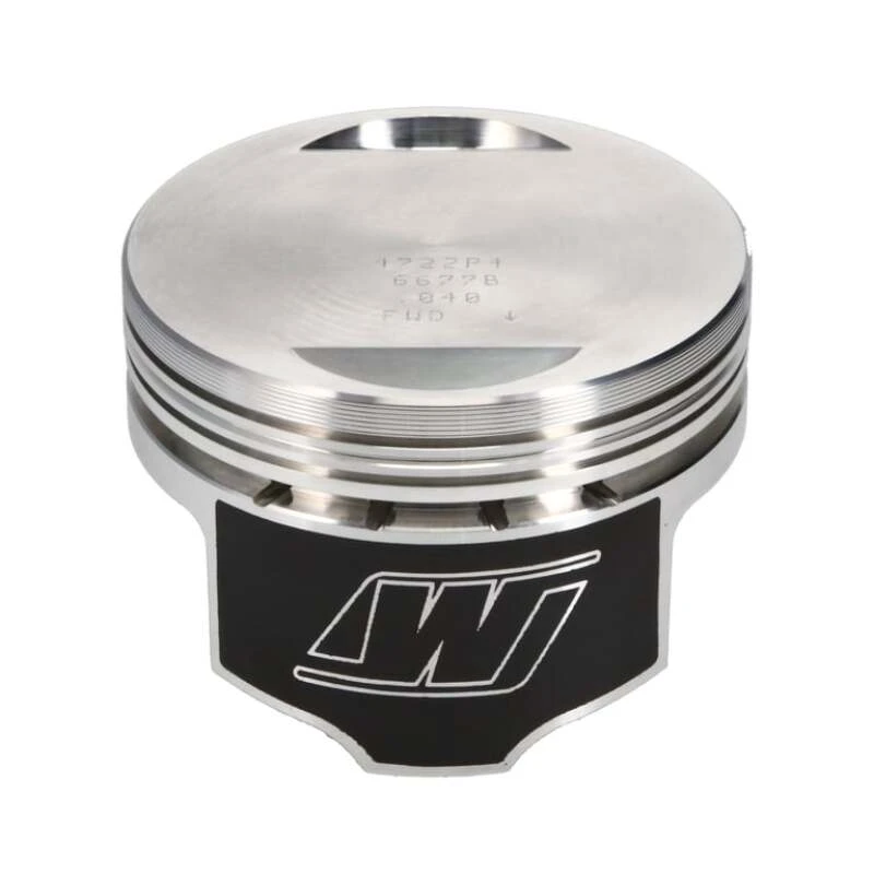 Wiseco Harley 1340 Evo 8.51 CR 3537X Piston Kit