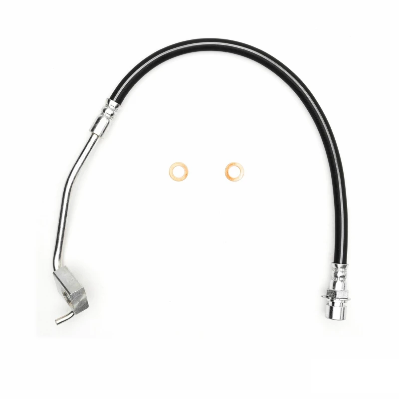 DFC 77-79 Ford F-250 4WD (Excl Super Duty) Front-L Brake Hose