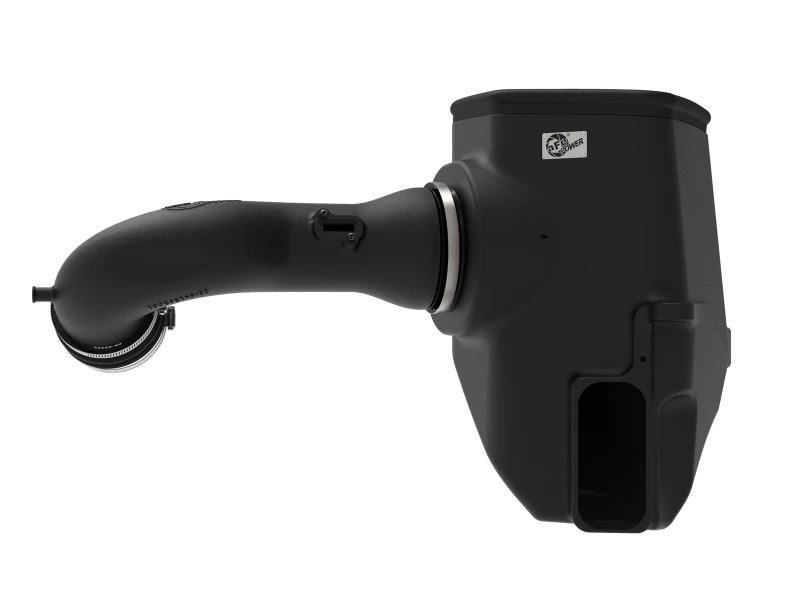 aFe Magnum FORCE Stage-2 Pro 5R Kaltluft-Ansaugsystem 19-20 GM Silverado/Sierra 1500 V8-5.3L