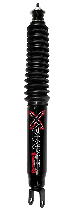 Skyjacker 2002-2005 Chevrolet Avalanche 1500 4WD w/ Rear STD Suspension Black Max Shock Absorber