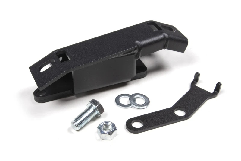 Zone Offroad T-Case Index für 2019-2024 Ram 2500/3500