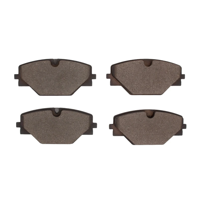 DFC 22-25 Land Rover Range Rover Rear 5000 Advanced Low Metallic Brake Pads