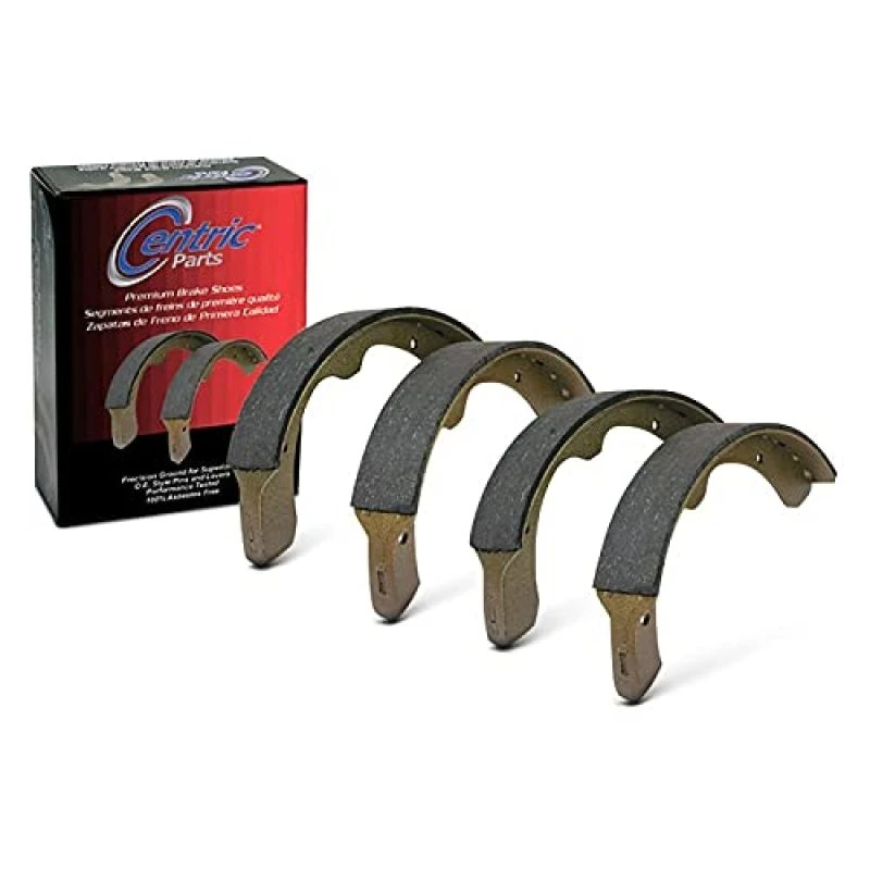 stoptech_111.04110-6797603eee81e Centric Premium Brake Shoes - Rear