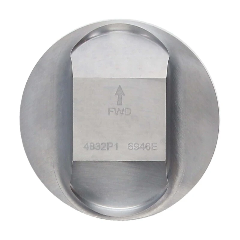 Wiseco Buell XB12R/S 2V Domed 121 2004-2012 Piston Kit