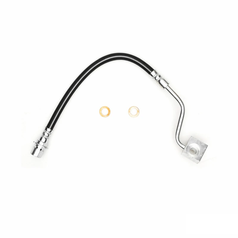 DFC 82-84 Ford Mustang Front-R Brake Hose