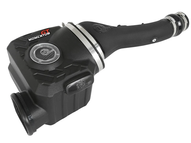 aFe Momentum GT Pro DRY S Kaltluft-Ansaugsystem 10-18 Toyota 4Runner V6 4.0L mit Magnuson s/c