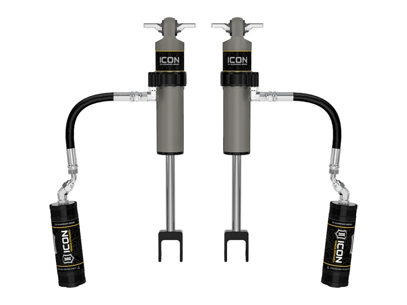 ICON 11-26 GM 2500/3500 HD 0-3.5in Front VS 2.5 RR Pair