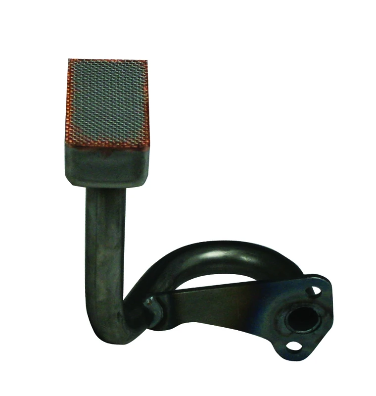 Moroso Ford Öl-Pumpen-Pick-up
