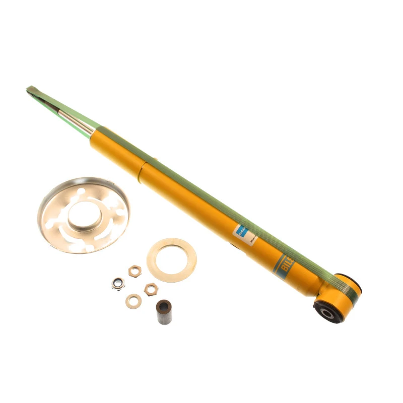 Bilstein B6 1995 Volkswagen Cabrio Basis Heck 36mm Monotube Stoßdämpfer