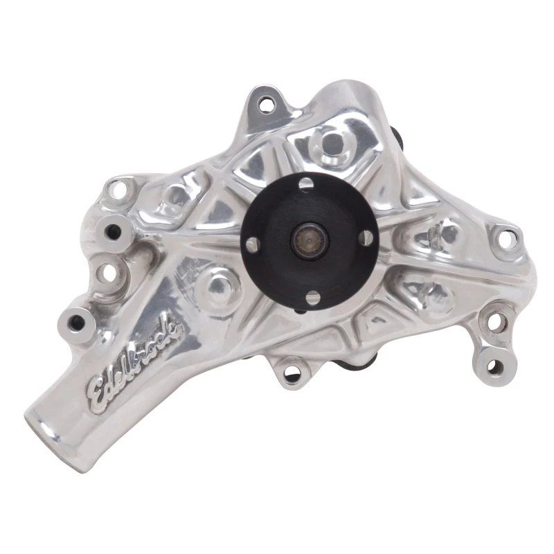 Edelbrock Wasserpumpe Hochleistung Chevrolet 1969-87 Autos und 1973-86 Leichte LKW