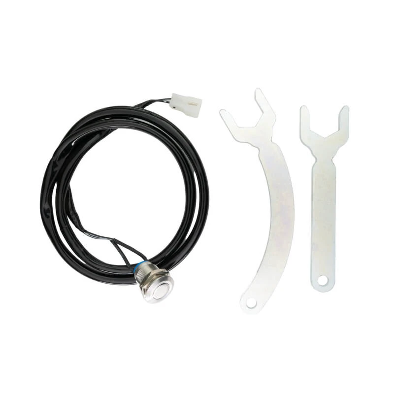 ARB Ascent Canopy Replacement Lift-Up Window Push Button Switch
