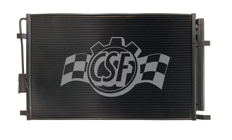 CSF 16-18 Kia Sorento 3.3L Klimakondensator