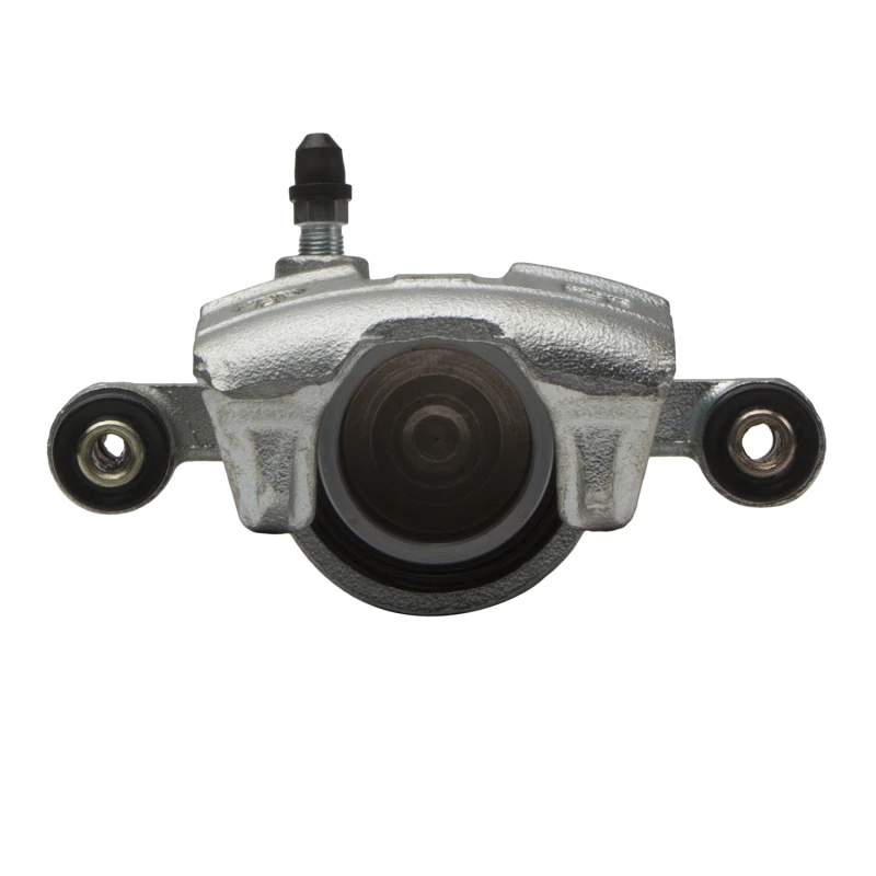 DFC 89-94 Geo Metro Front-R Silver Zinc Coated Premium Caliper