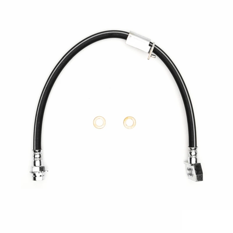 DFC 88-95 Ford Taurus Rear-R Brake Hose