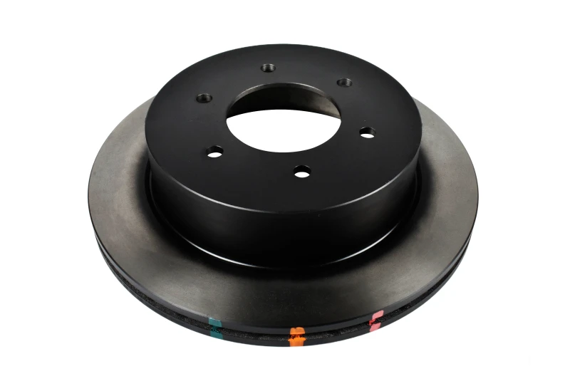 DBA 4000 Series Standard Bremsscheibe für 2024+ Ford Ranger