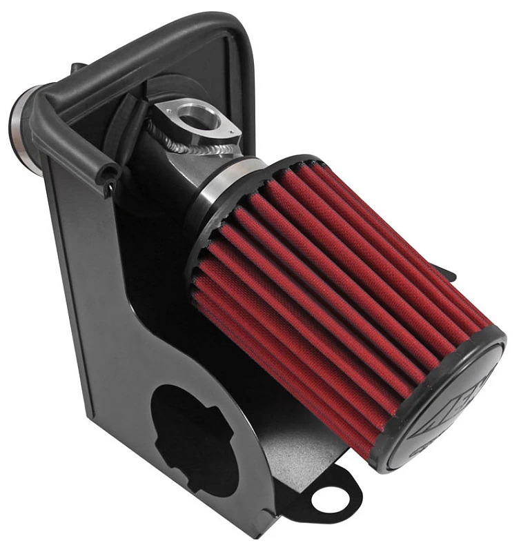 AEM 15-16 Mazda 3 L4 2.0L F/I - Kurzes Ram-Luftansaugsystem