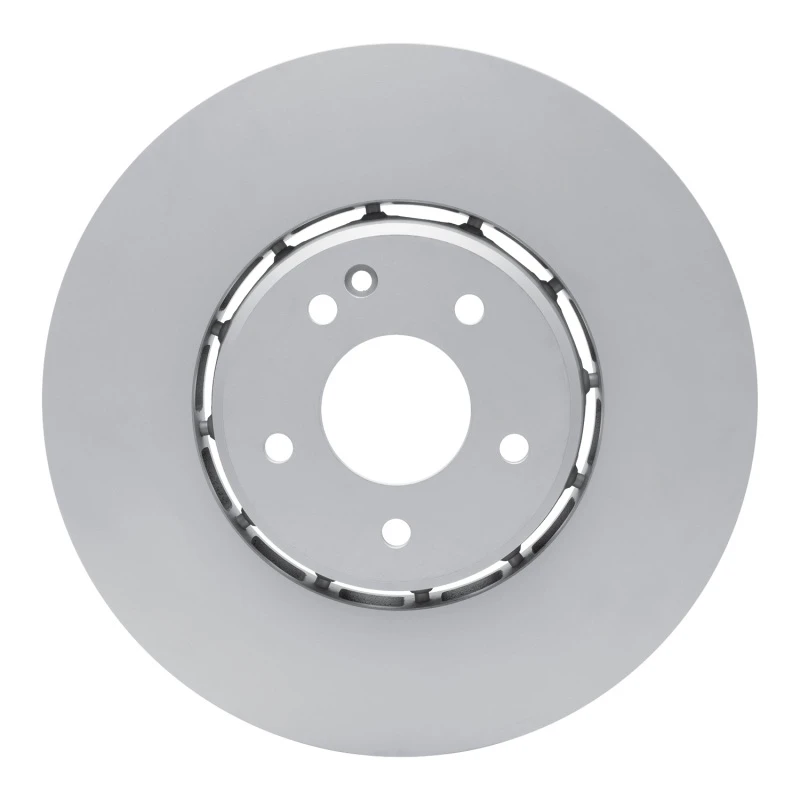 DFC 98-02 Mercedes-Benz CLK55 AMG Right Front Hi-Carbon Alloy Geomet Coated Rotor