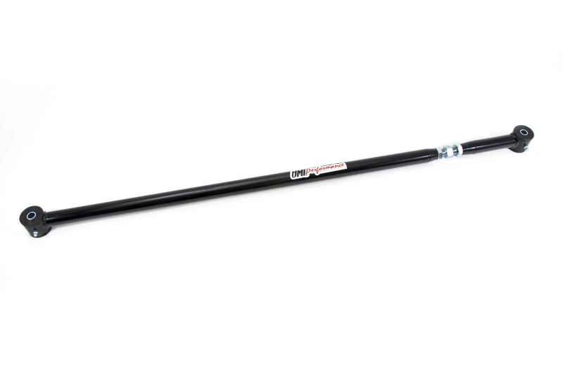 UMI Performance 82-02 GM F-Body On-Car einstellbare Panhard Bar mit Poly Bushings