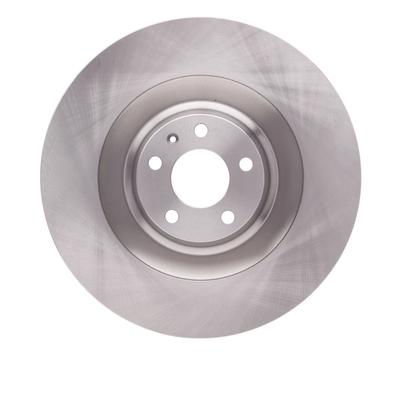 DFC 07-11 Audi S6 Front Brake Rotor