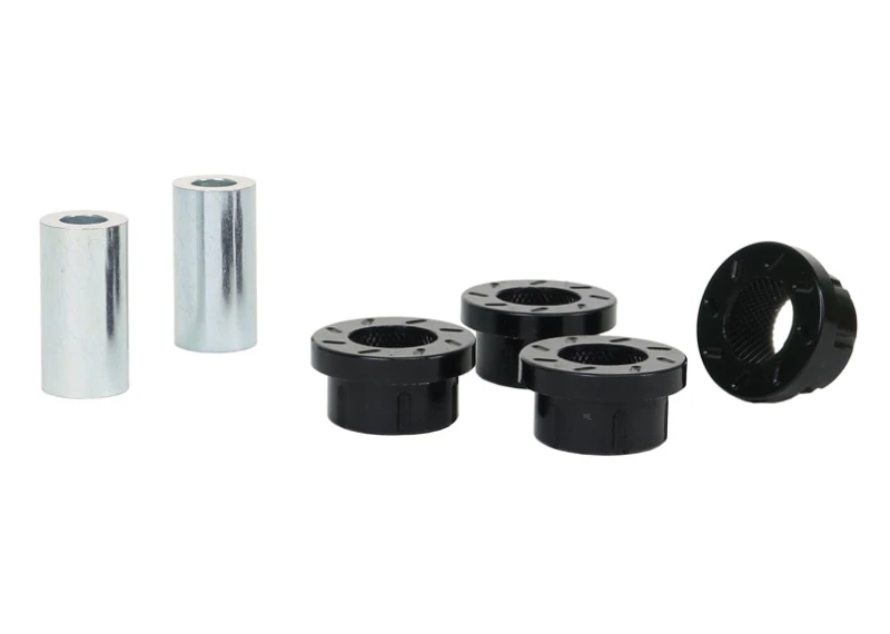 Whiteline 01-05 Lexus IS300 Hinterer Kontrollarm-Buchsen-Kit (Untere Vordere Innenbuchse)