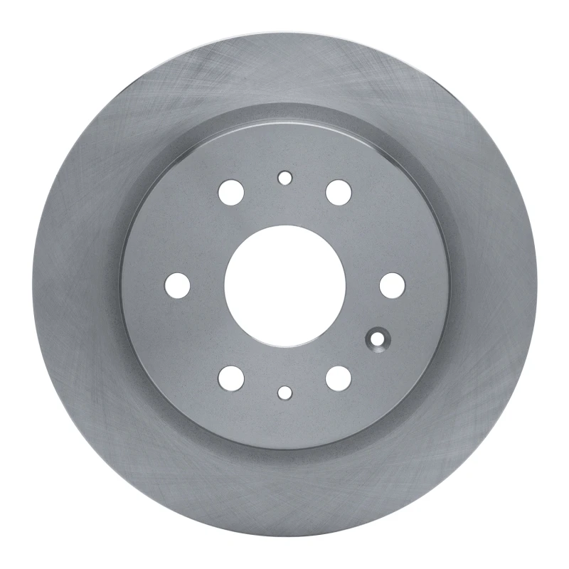 DFC 19-25 Cadillac Escalade Rear Brake Rotor