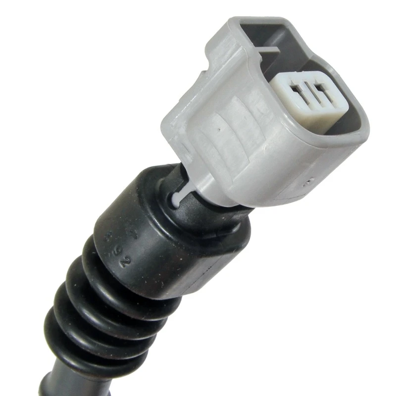 Power Stop 18-19 Lexus LC500 Front Euro-Stop Electronic Brake Pad Wear Sensor