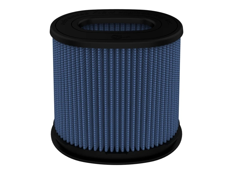 aFe Magnum FLOW Pro 5R Replacement Air Filter 7.5in H / 6x4 IN F / 7.25x5 IN T / 8.25x6.25 IN B