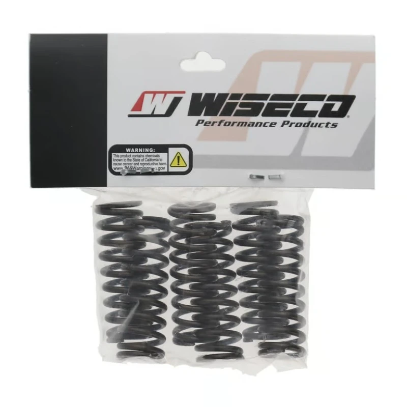 Wiseco Kupplungsfeder-Kit für Yamaha YZ125 2022–2025