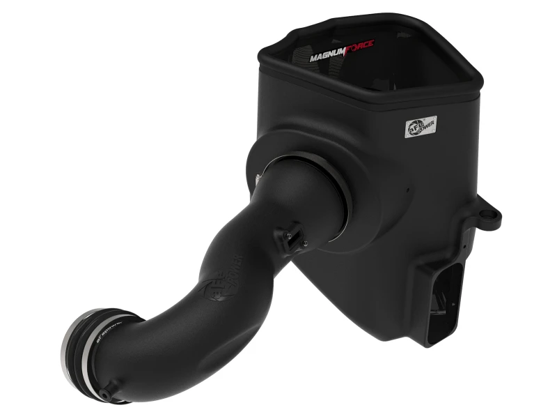 aFe MagnumFORCE Ansaugsystem Stage-2 Pro Dry S 2019 GM Silverado/Sierra 1500 V8 6.2L