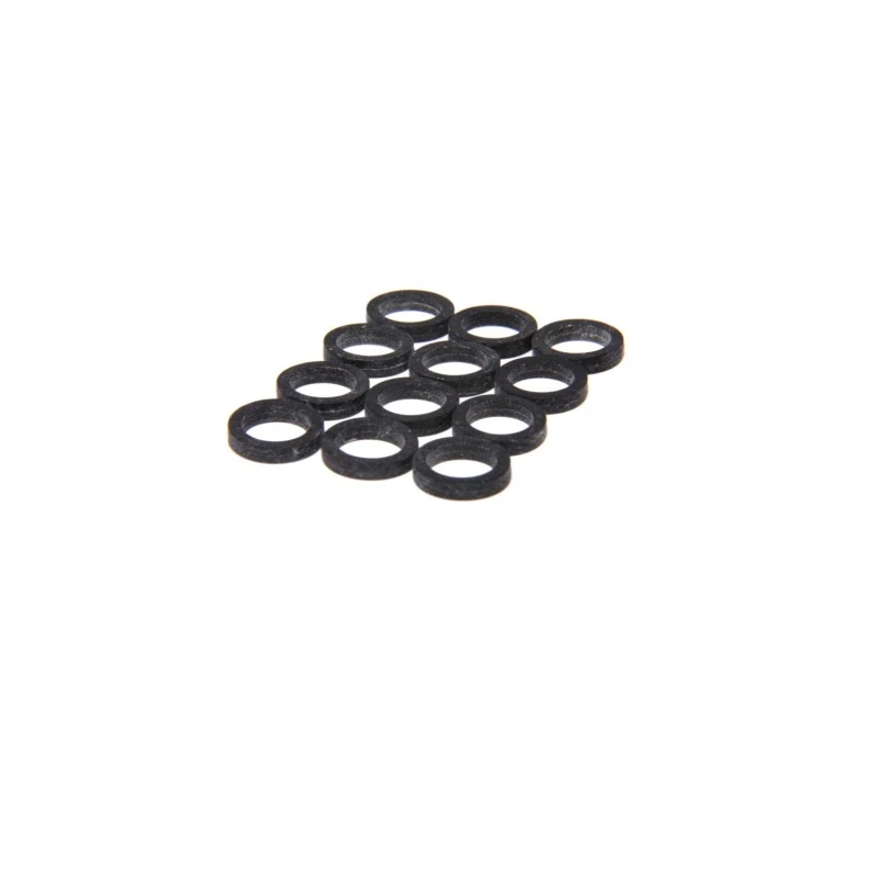 COMP Cams Ventilabdichtungen 11/32 Zoll O-Ring