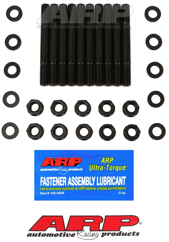 ARP Main Stud Kit for up to 97 Ford 2.0L Zetec