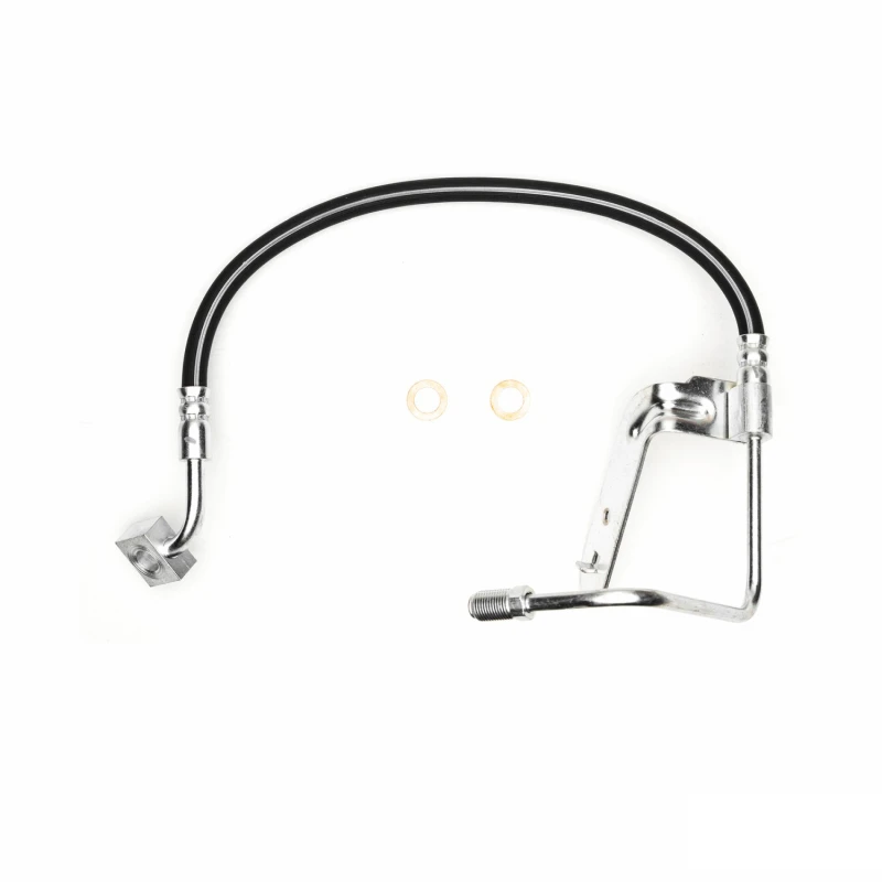 DFC 95-97 Dodge Intrepid Rear-R Brake Hose