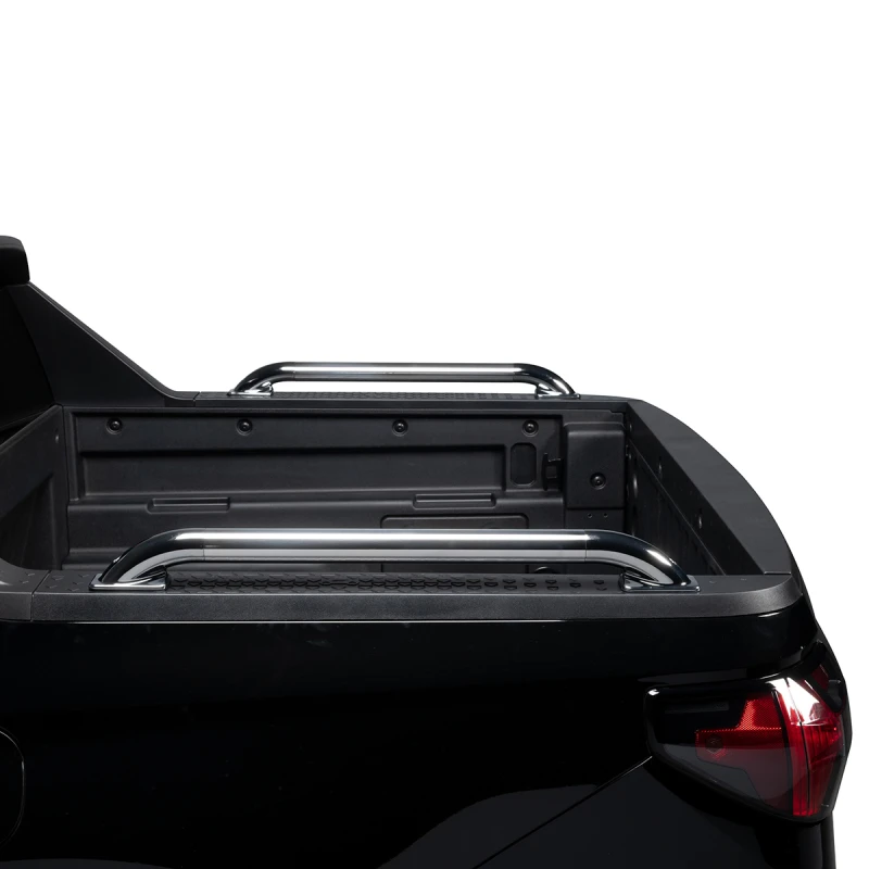 Putco 22-23 Hyundai Santa Cruz 4Ft 3In SSR-Schließfach-Seitenreling