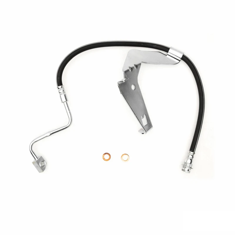 DFC 07-10 Ford F-250 Super Duty 4WD Front-R Brake Hose