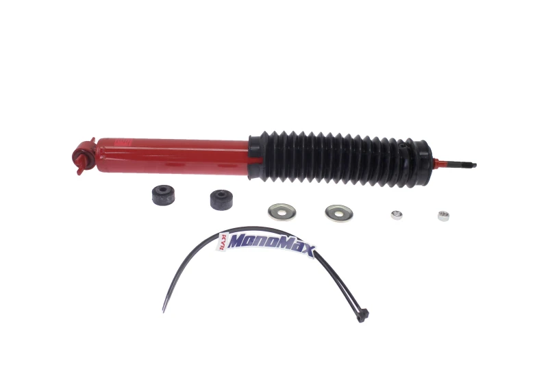 KYB Stoßdämpfer & Struts Monomax Vorne JEEP Cherokee 1984-01 JEEP Comanche 1986-92 JEEP Grand Cherokee 19