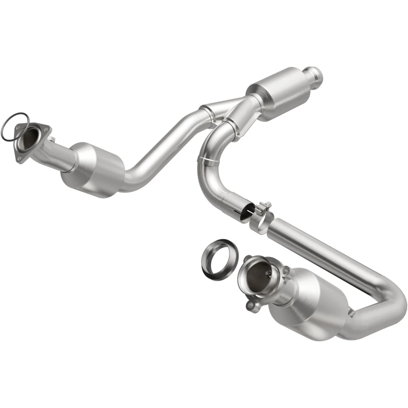 Magnaflow 14-15 Chevrolet Silverado 1500 Unterboden 4.3L / 5.3L Direkt-Pass-Katalysator
