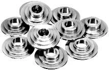 Manley Honda (F20C F22C) 16-teilige Titan-Aufhalter