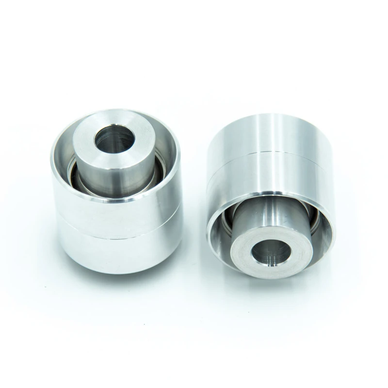 SPL-Teile Hinteres Knuckle-Lager für 2013+ Subaru BRZ / 17-20 Toyota 86