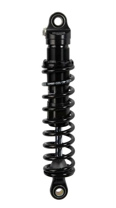 Ohlins 90-22 Harley-Davidson FL Touring STX 36 Blackline Shock Absorber