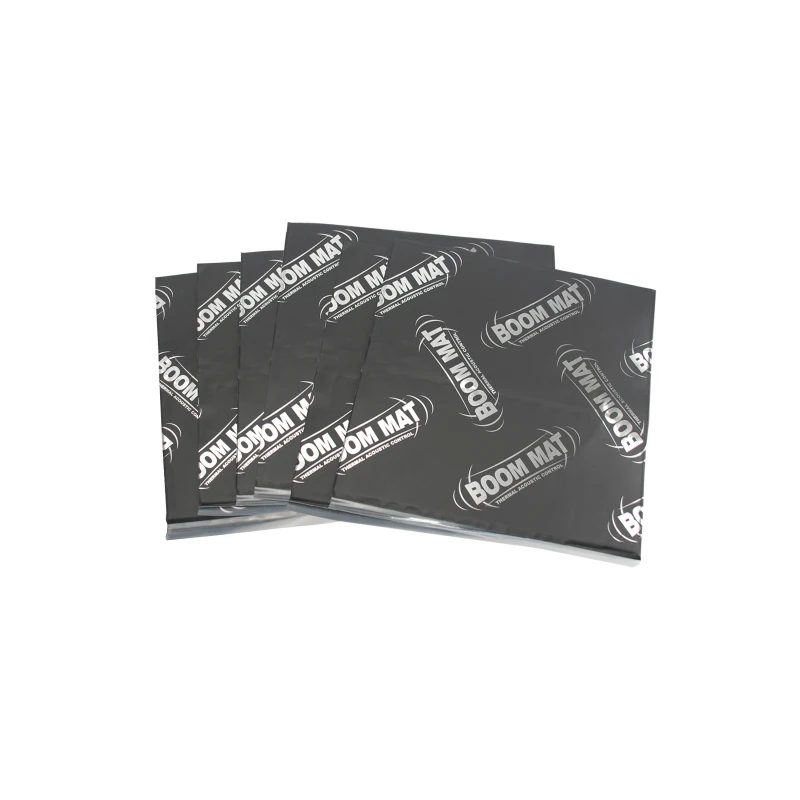 DEI Boom Mat Dämpfungskit für 88-98 Chevrolet C/K Extended Cab