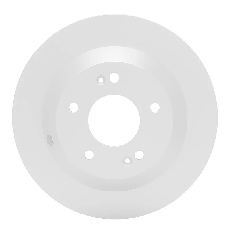 DFC 15-20 Kia Sorento Rear GeoSPEC Coated Rotor