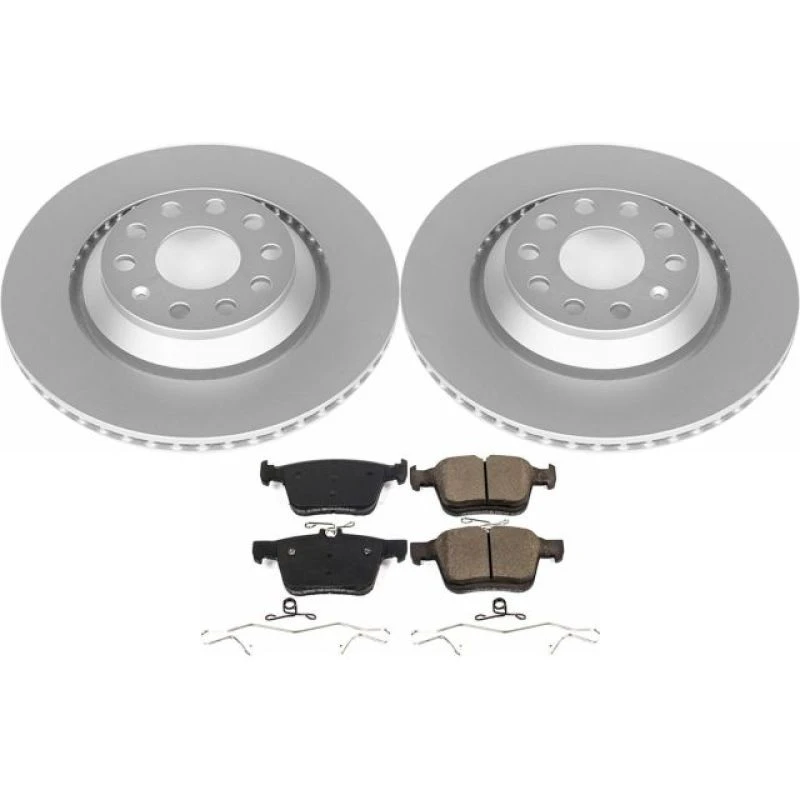 powerstop_CRK7084-67945a7edfa47 Power Stop 17-18 Audi RS3 Rear Z23 Evolution Sport Coated Brake Kit