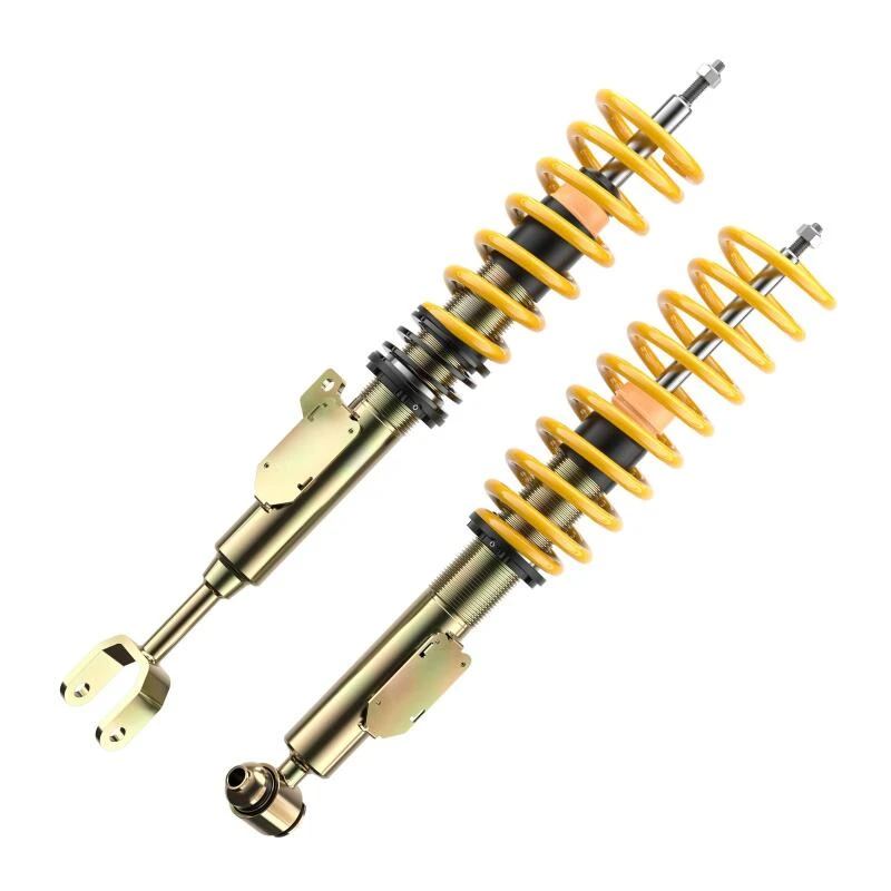 ST X-Height Adjustable Coilovers 11+ BMW 5Series F10 Sedan 528i/535i/550i 2wd