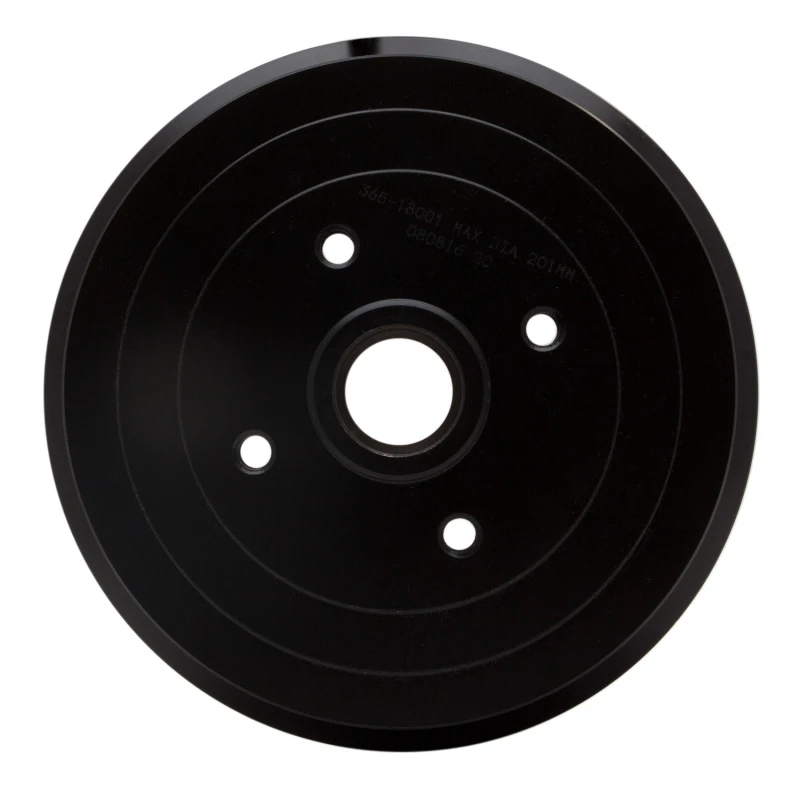 DFC 99-02 Daewoo Lanos Rear True Balanced Brake Drum