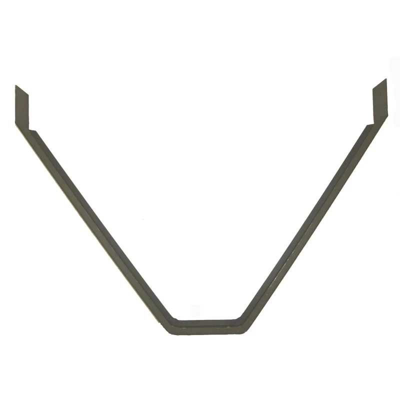 Omix V-Rahmen-Halter 41-64 Ford- und Willys-Modelle