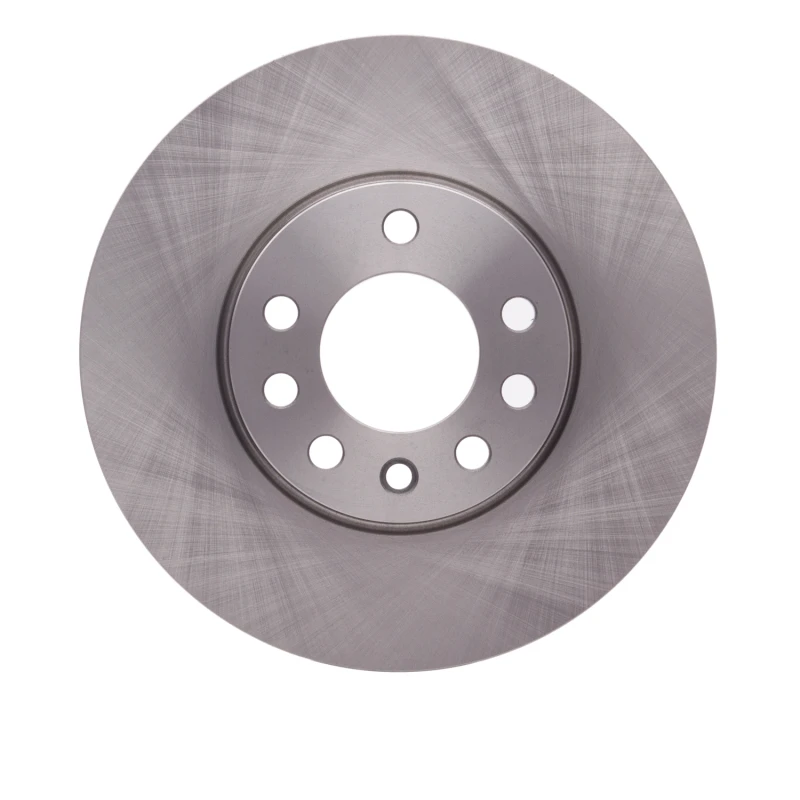 DFC 03-11 Cadillac BLS (Mexico) Front Brake Rotor