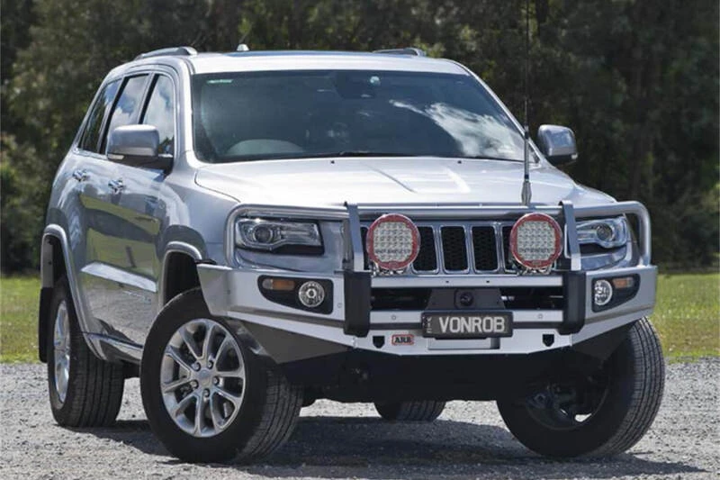 ARB Combar Anzug ARB Fog G/Cherokee Wk211-13 8-9.5