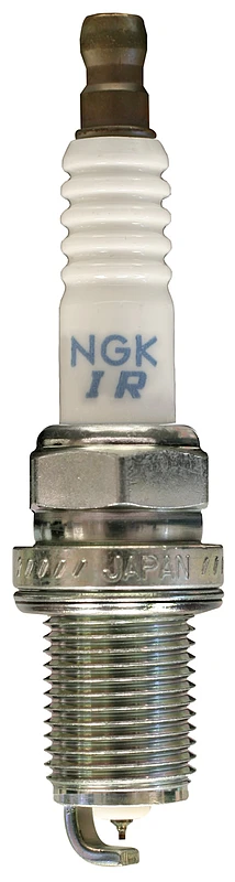 NGK Iridium Zündkerze Box mit 4 Stück (FR6E1)