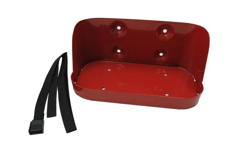 Universal Mount for Trail Cans for 1999-2019 Vehicles