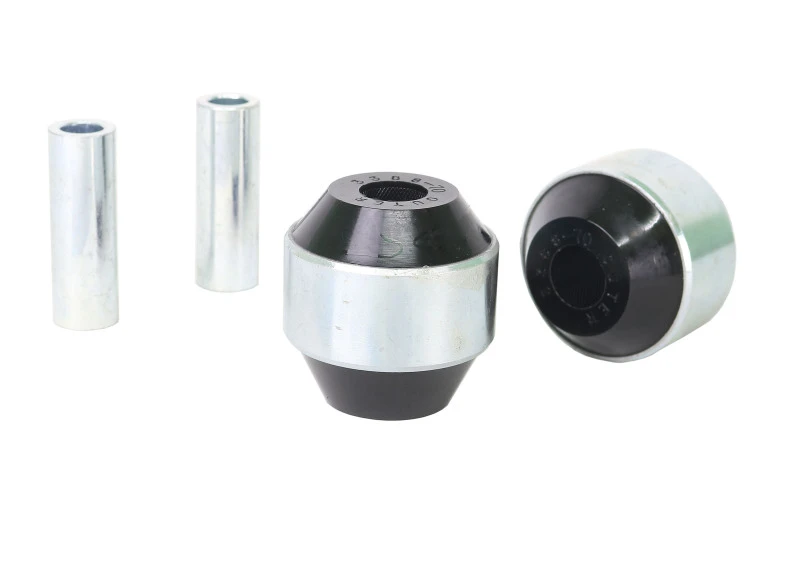 Whiteline Plus Hinterer Tragarm - Untere Vordere Bushing für 9/98-8/09 Subaru Legacy/Outback